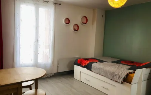 Location Ivry-sur-Seine Appartement 6a4b7c3dd5c5