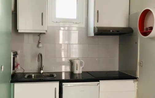 Location Ivry-sur-Seine Appartement 6a4b7c3dd5c5