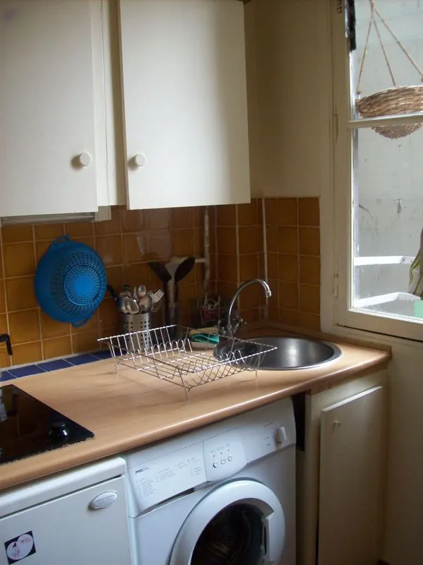 Location Paris Appartement 6a4b8070e53d
