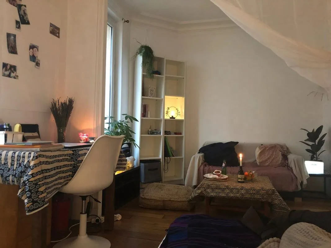 Location Paris Appartement 6a4b8070e53d