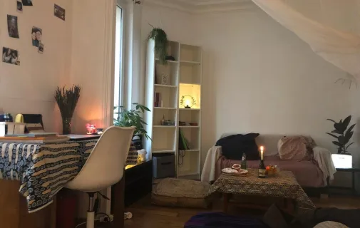 Location Paris Appartement 6a4b8070e53d