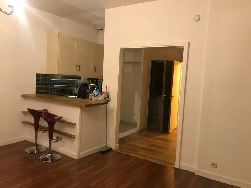 Location Bois-Colombes Appartement 6a4b80817211