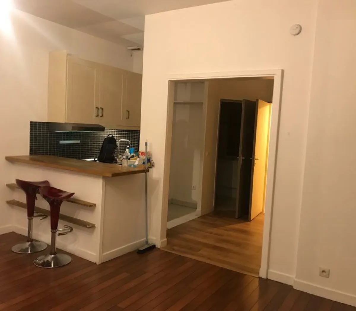 Location Bois-Colombes Appartement 6a4b80817211
