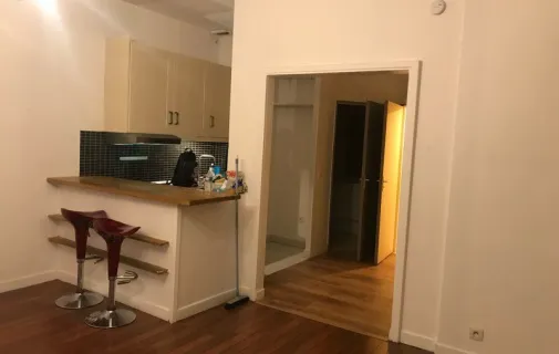 Location Bois-Colombes Appartement 6a4b80817211
