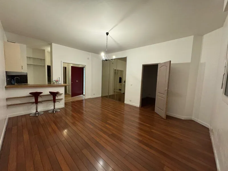 Location Bois-Colombes Appartement 6a4b80817211