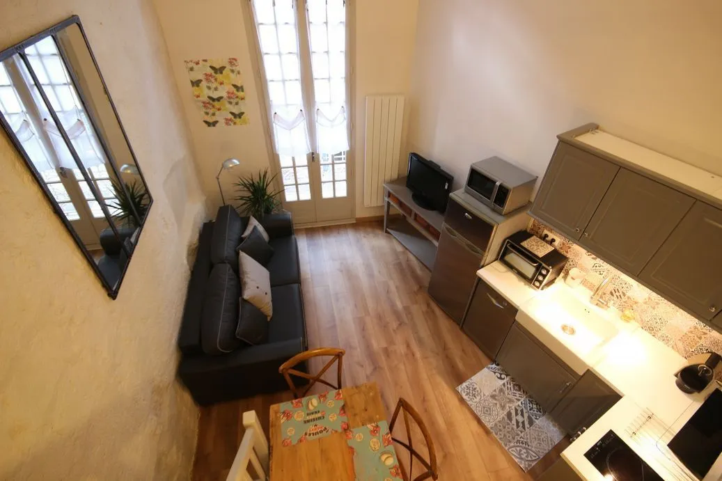 Location Montpellier Appartement 6a4b8088235c