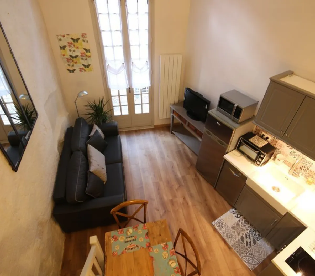 Location Montpellier Appartement 6a4b8088235c