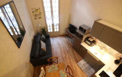 Location Montpellier Appartement 6a4b8088235c