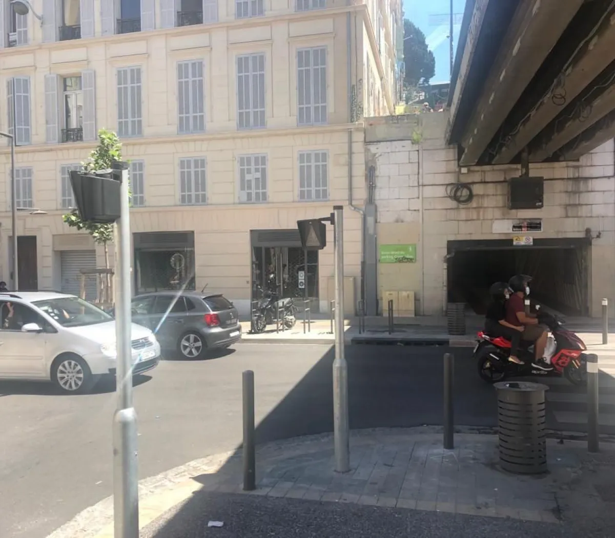 Location Marseille Appartement 6a4b8fe67560