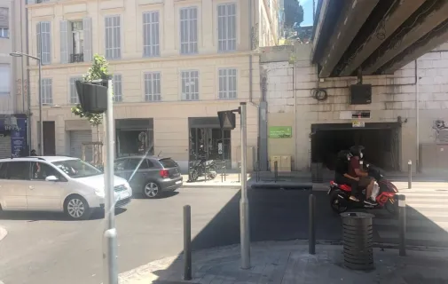 Location Marseille Appartement 6a4b8fe67560