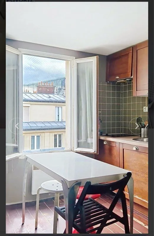 Location Paris Appartement 6a4b916bf195
