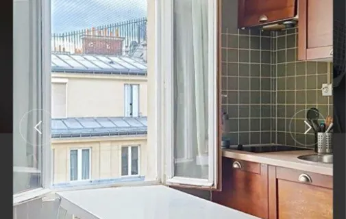 Location Paris Appartement 6a4b916bf195