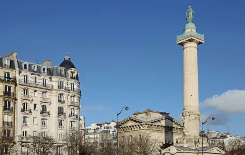 Location Paris Appartement 6a4b91738d43