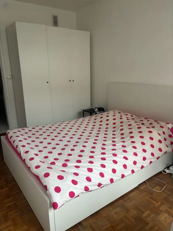Location Saint-Maur-des-Fossés Appartement 6a4b91784515