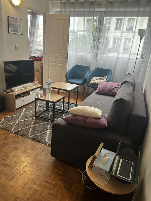 Location Saint-Maur-des-Fossés Appartement 6a4b91784515