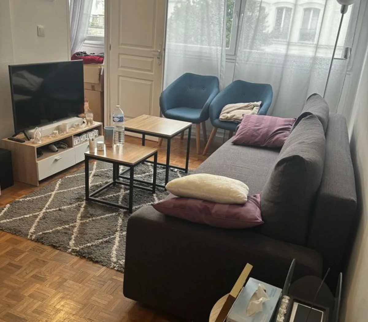Location Saint-Maur-des-Fossés Appartement 6a4b91784515