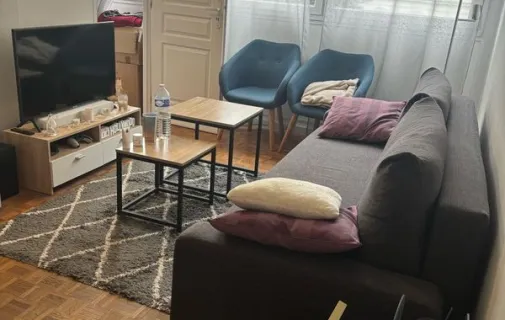 Location Saint-Maur-des-Fossés Appartement 6a4b91784515