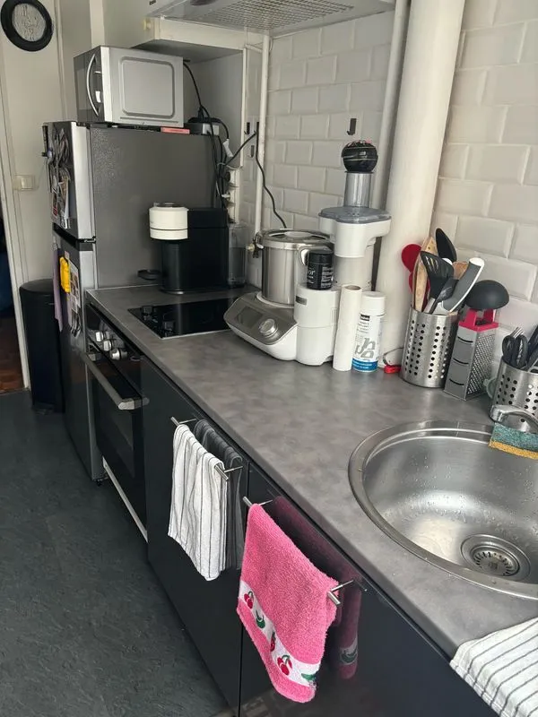 Location Saint-Maur-des-Fossés Appartement 6a4b91784515
