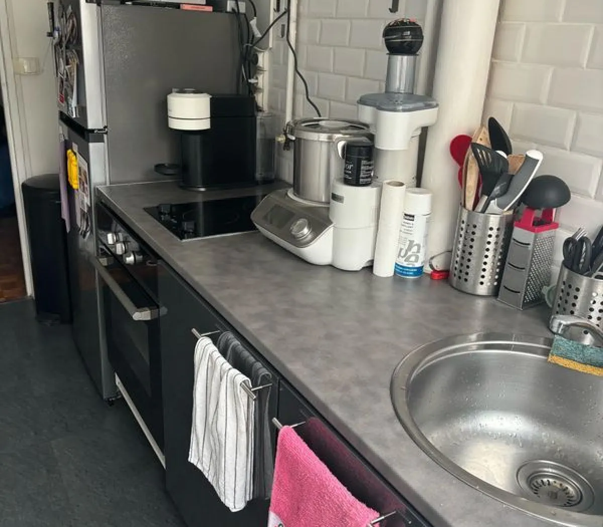 Location Saint-Maur-des-Fossés Appartement 6a4b91784515