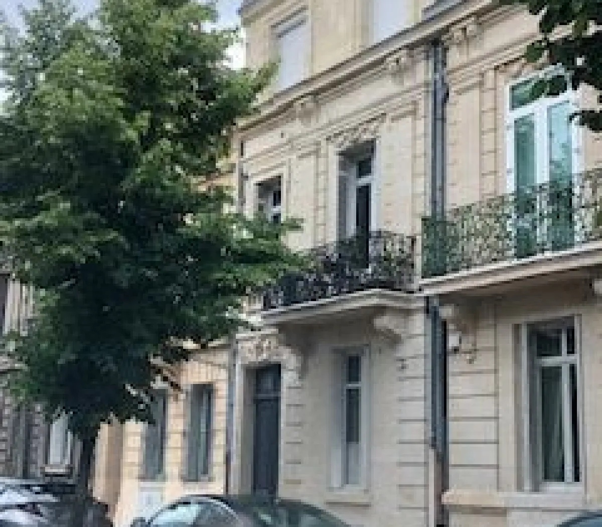 Location Bordeaux Appartement 6a4b9189a3fa