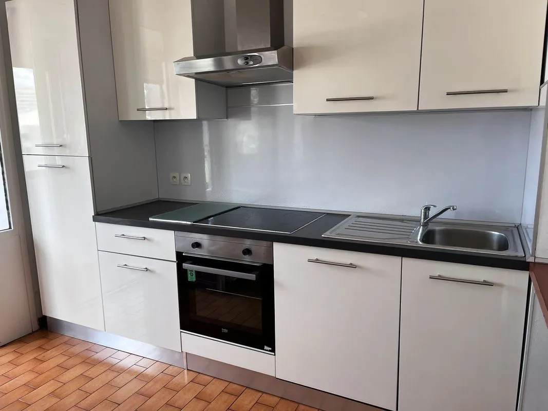 Location Lyon Appartement 6a4b93acf142