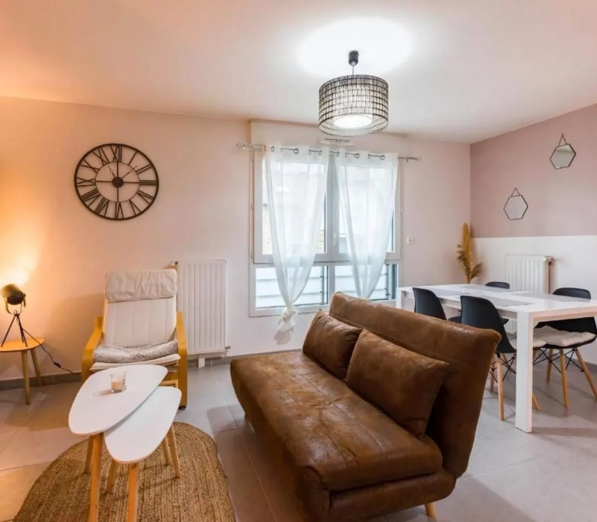Location Villeurbanne Appartement 6a4b93b74443