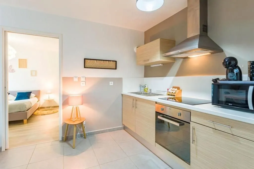 Location Villeurbanne Appartement 6a4b93b74443