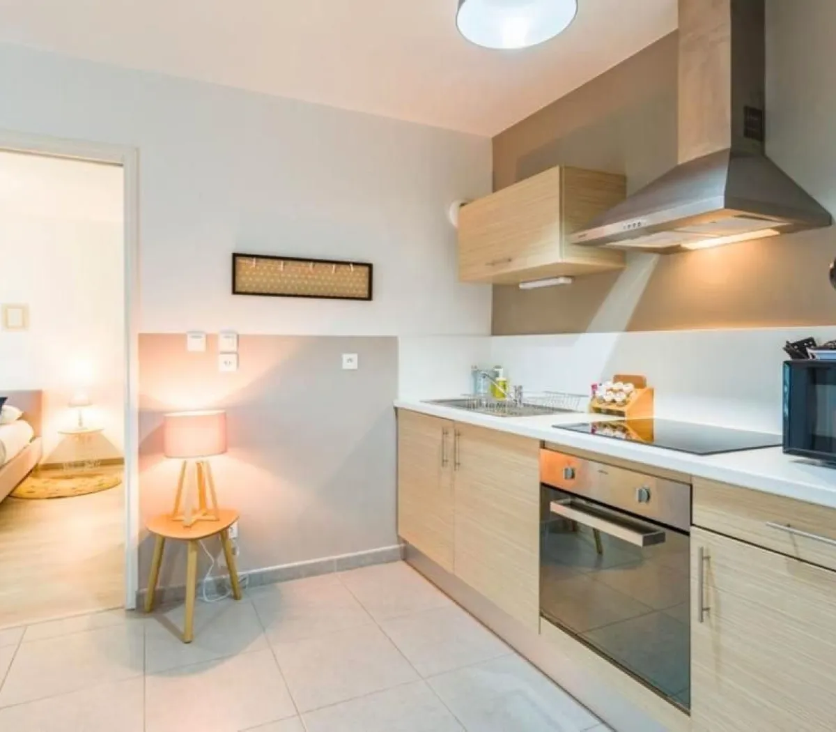 Location Villeurbanne Appartement 6a4b93b74443
