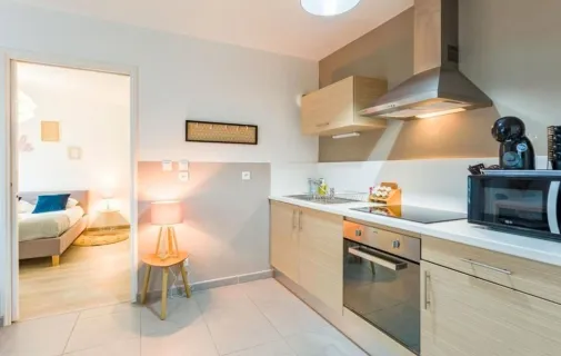 Location Villeurbanne Appartement 6a4b93b74443