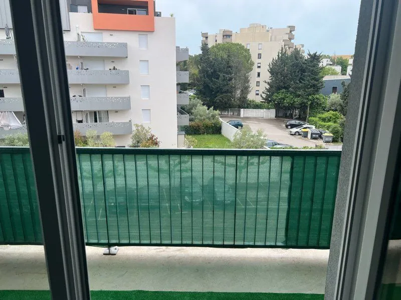 Location Montpellier Appartement 6a4b94876d9b