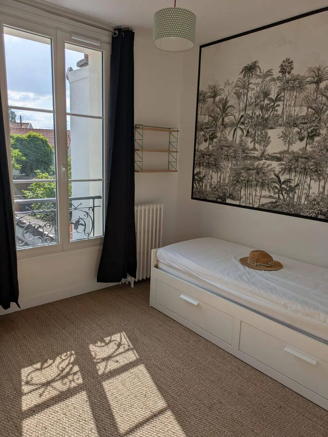 Location Neuilly-Plaisance Chambre 6a4ba1eb8822