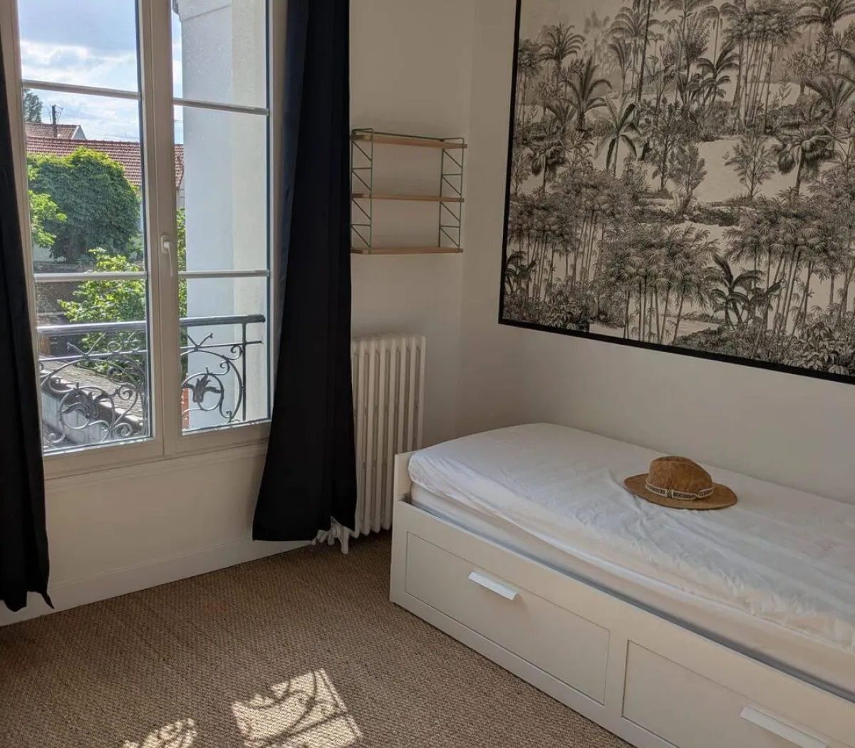 Location Neuilly-Plaisance Chambre 6a4ba1eb8822