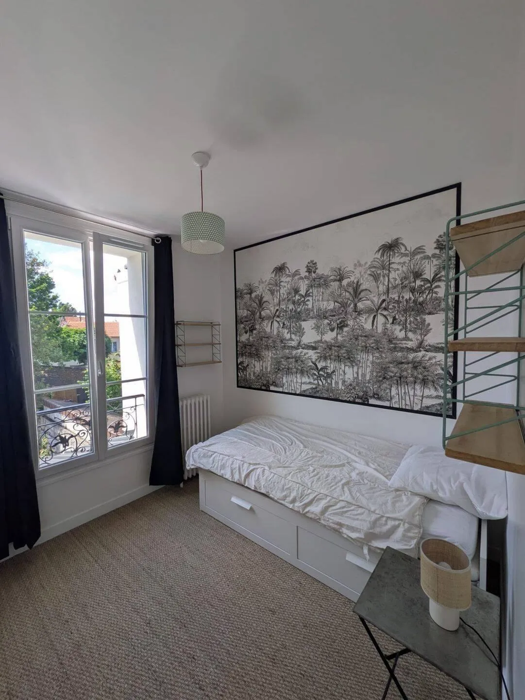 Location Neuilly-Plaisance Chambre 6a4ba1eb8822