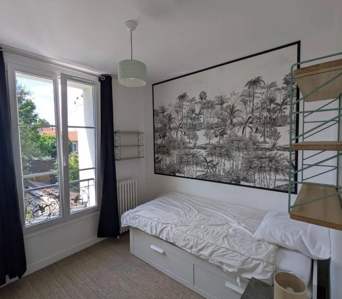 Location Neuilly-Plaisance Chambre 6a4ba1eb8822