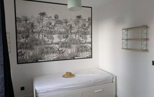 Location Neuilly-Plaisance Chambre 6a4ba1eb8822