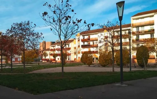 Location Nancy Appartement 6a4ba9083383