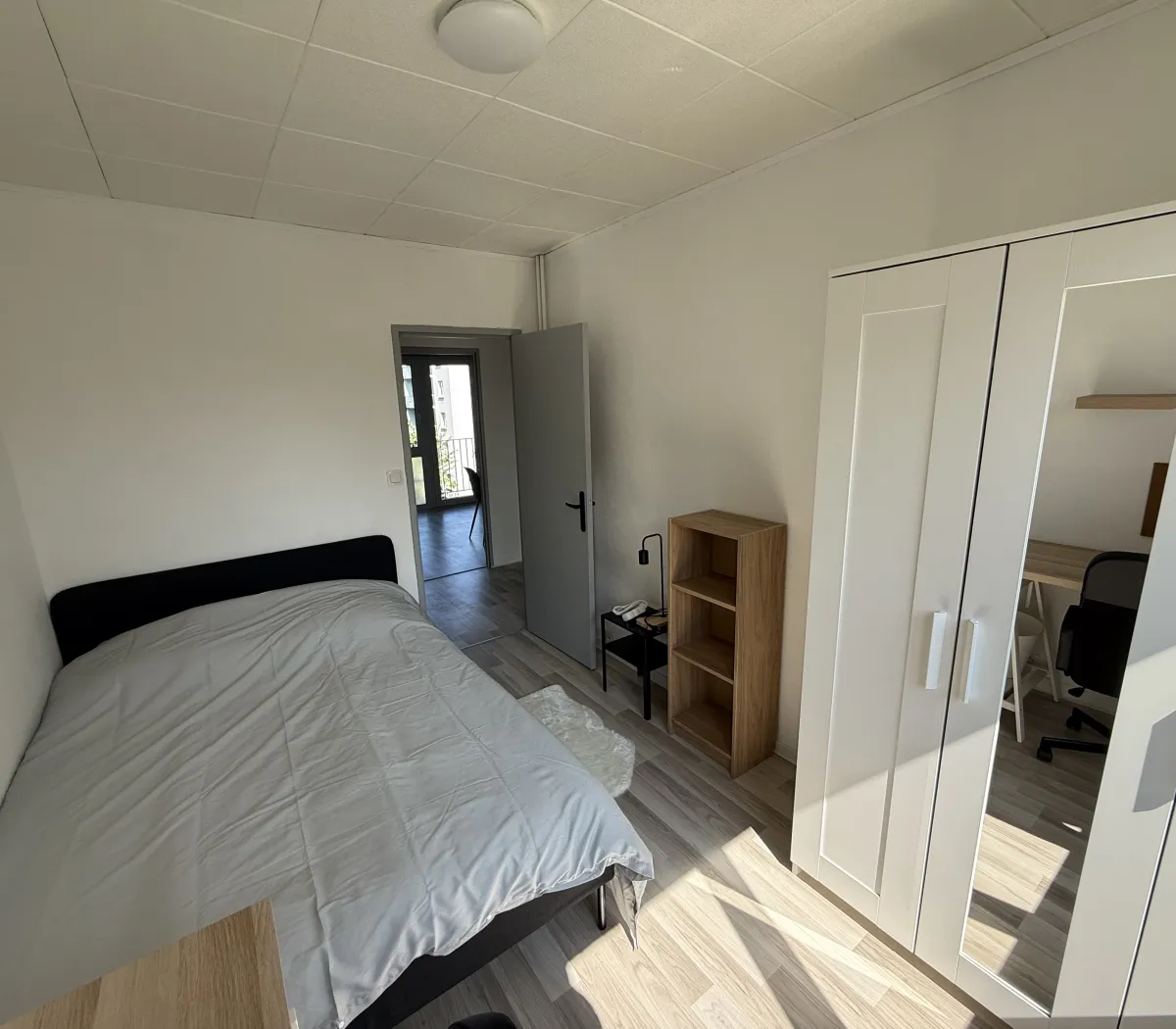 Location Mulhouse Chambre 6a4baff45179