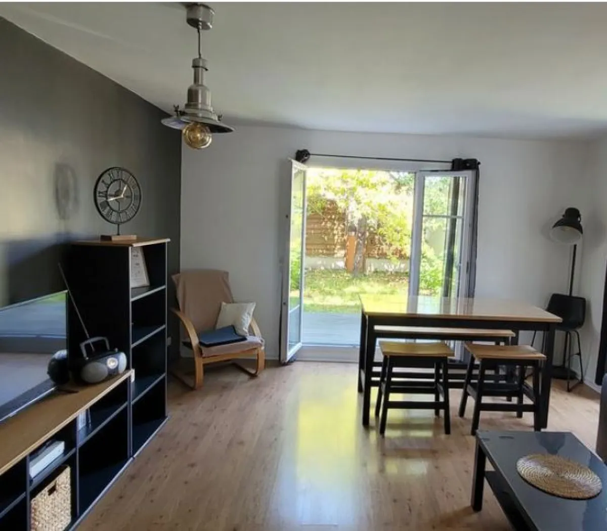 Location Saint-Ouen-l'Aumône Maison 6a4bb20d4aaa