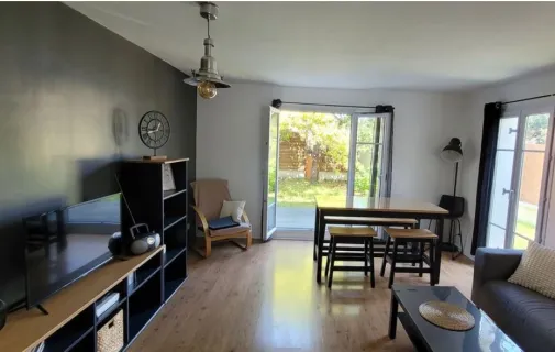 Location Saint-Ouen-l'Aumône Maison 6a4bb20d4aaa