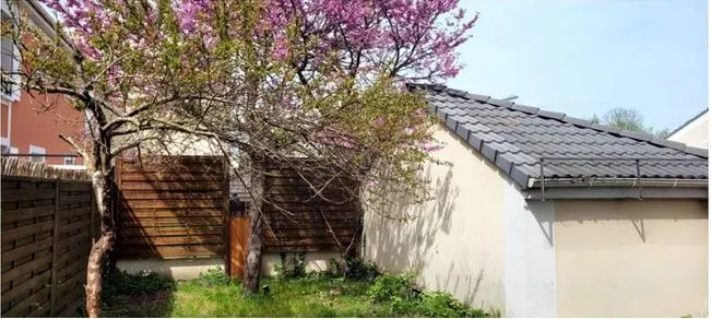 Location Saint-Ouen-l'Aumône Maison 6a4bb20d4aaa