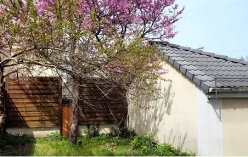 Location Saint-Ouen-l'Aumône Maison 6a4bb20d4aaa