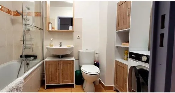 Location Saint-Ouen-l'Aumône Maison 6a4bb20d4aaa