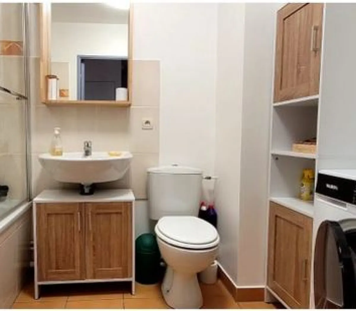 Location Saint-Ouen-l'Aumône Maison 6a4bb20d4aaa
