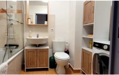 Location Saint-Ouen-l'Aumône Maison 6a4bb20d4aaa