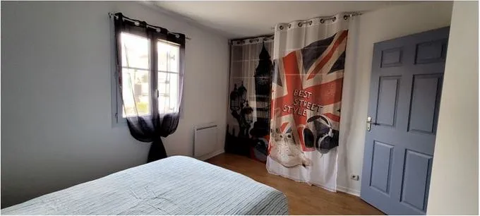 Location Saint-Ouen-l'Aumône Maison 6a4bb20d4aaa
