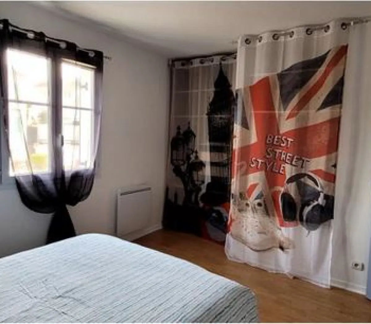 Location Saint-Ouen-l'Aumône Maison 6a4bb20d4aaa
