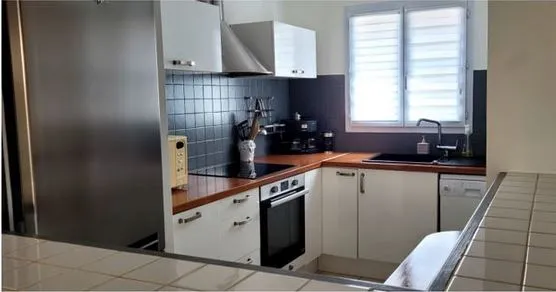 Location Saint-Ouen-l'Aumône Maison 6a4bb20d4aaa