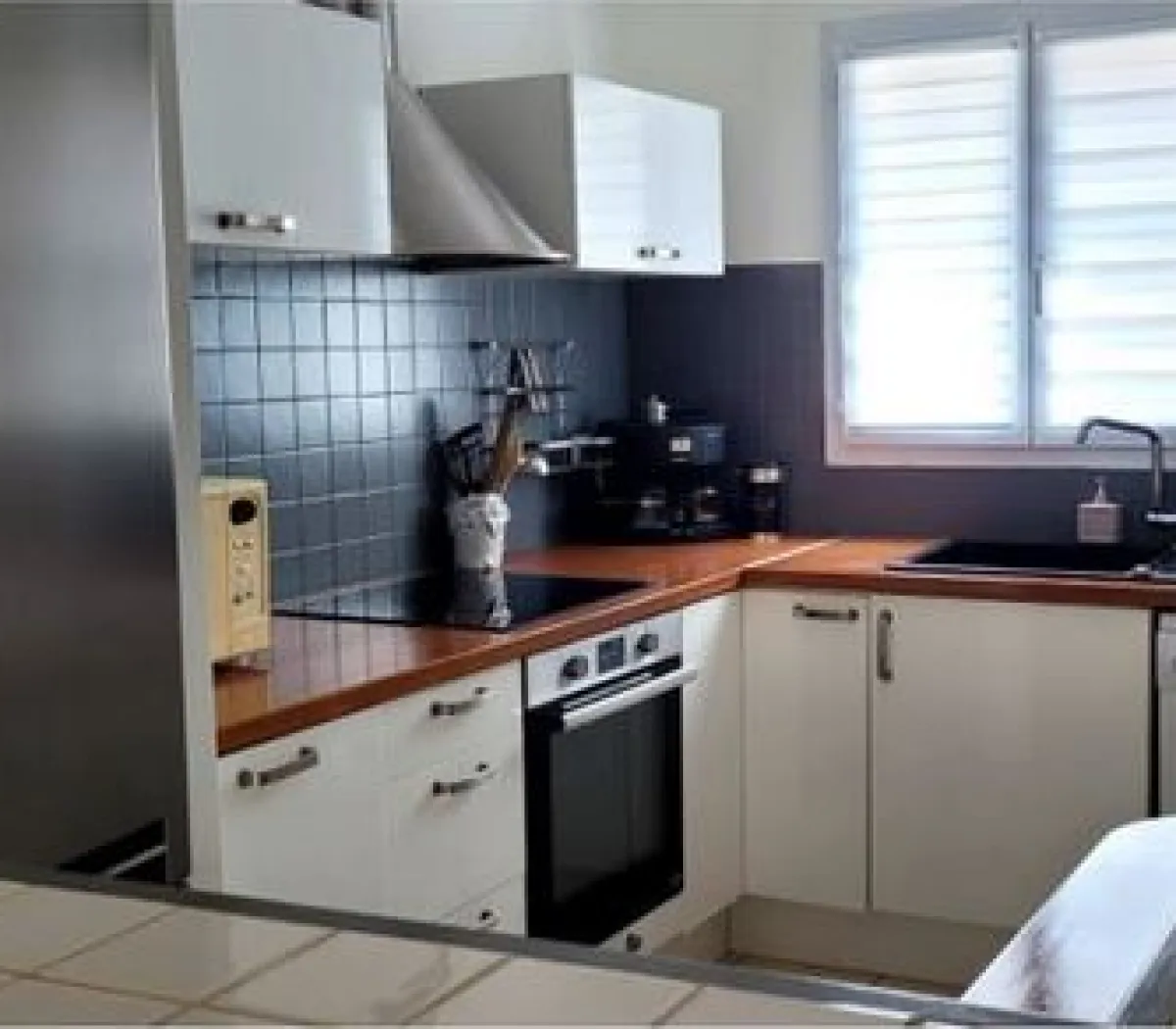Location Saint-Ouen-l'Aumône Maison 6a4bb20d4aaa