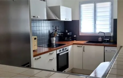 Location Saint-Ouen-l'Aumône Maison 6a4bb20d4aaa