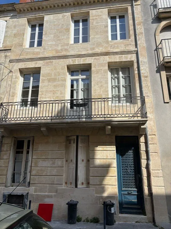Location Bordeaux Appartement 6a4bb7560136